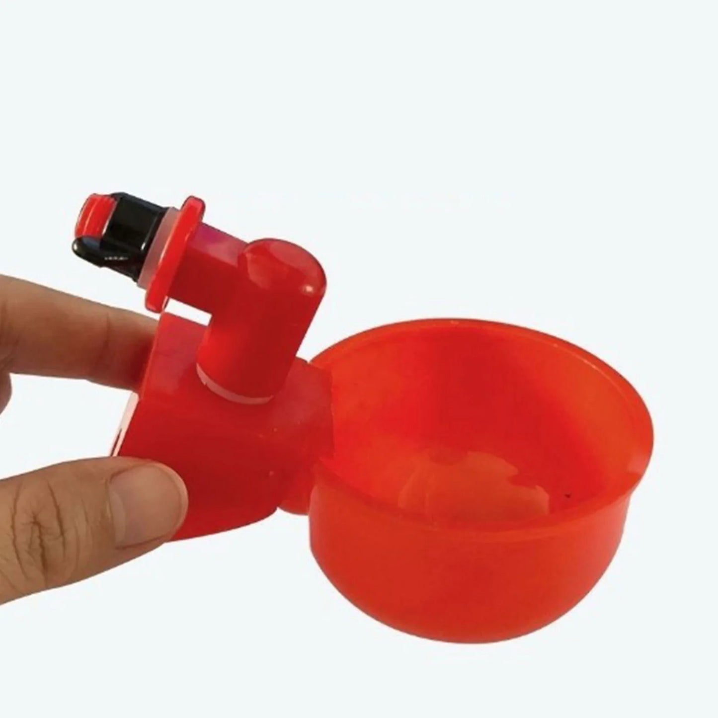 Automatic Chicken Drinking Cups Poultry Waterer for Hens Ducks and Quail