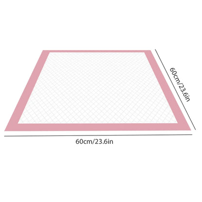Quick-Dry Leak-Proof Puppy Training Mats
