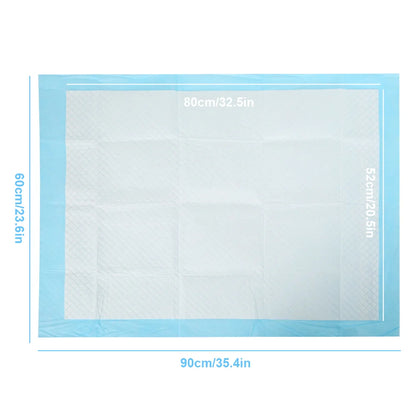 Quick-Dry Leak-Proof Puppy Training Mats