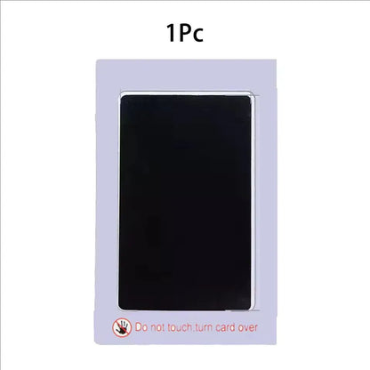 Paw Print Ink Pad Kit – Safe, Non-Toxic Inkless Pad for Pet & Baby Keepsake Prints