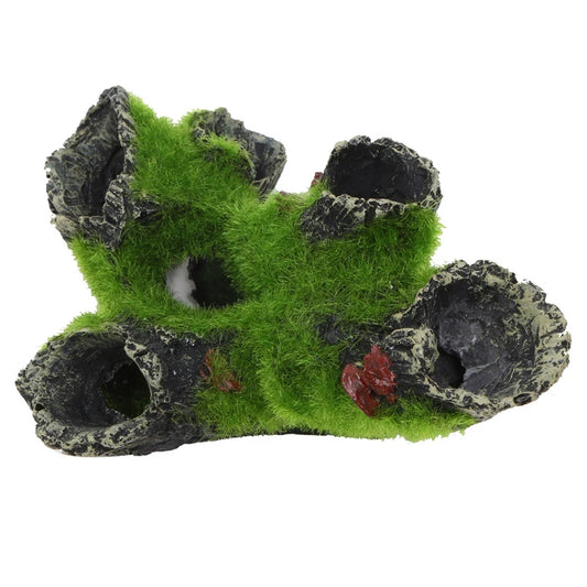Decorative Aquarium Hiding Shelter