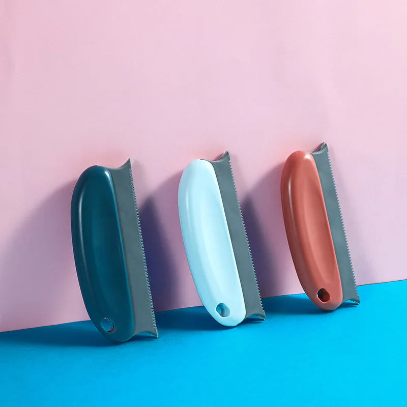 Pet Hair Removal Brush for Clothes Furniture Cars and Carpets