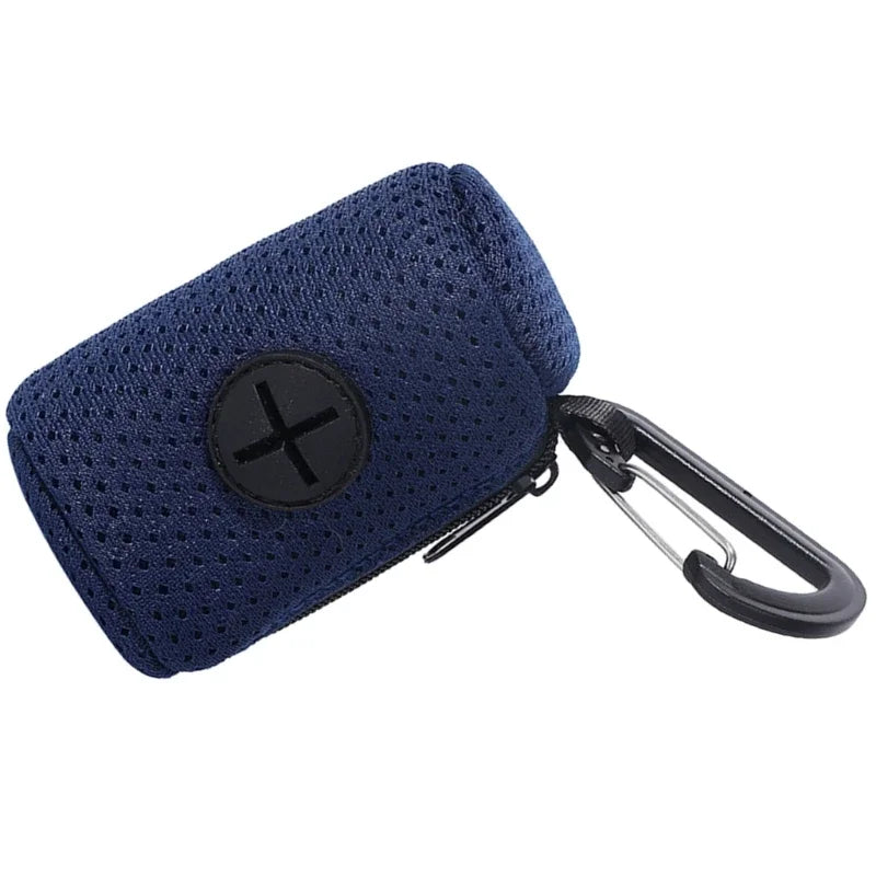 Dog Poop Bag Holder 7cm - Waste Bag Dispenser