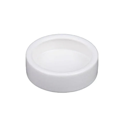 Anti-Escape Ceramic Reptile Bowl – Feeder & Water Dish for Small Pets