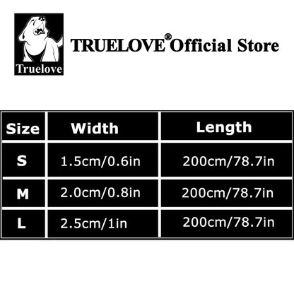7-in-1 Adjustable Dog Leash – Hands-Free Reflective Lead for Walking & Training 2 Dogs