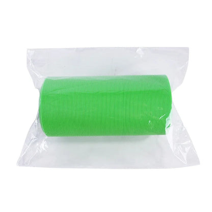 Telescopic Pet Tunnel – 100cm Play Tube for Hamsters, Ferrets & Small Pets