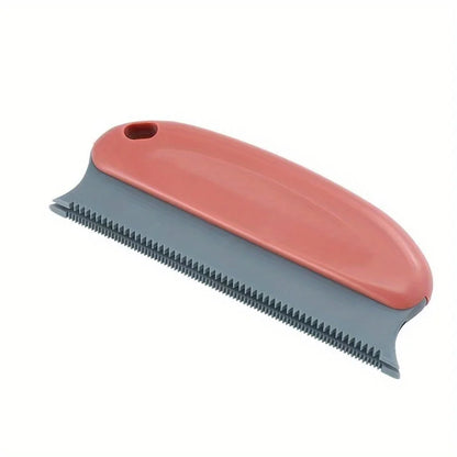 Pet Hair Removal Brush for Clothes Furniture Cars and Carpets