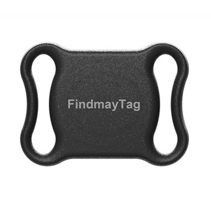 Mini GPS Pet Tracker – Smart Waterproof Bluetooth Locator Collar for Cats & Dogs