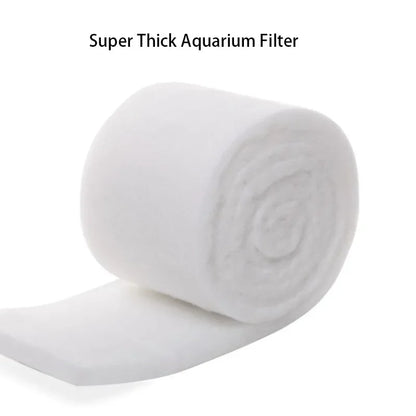 3cm Thick Bio Filter Sponge – Aquarium Cotton Foam for Filtration