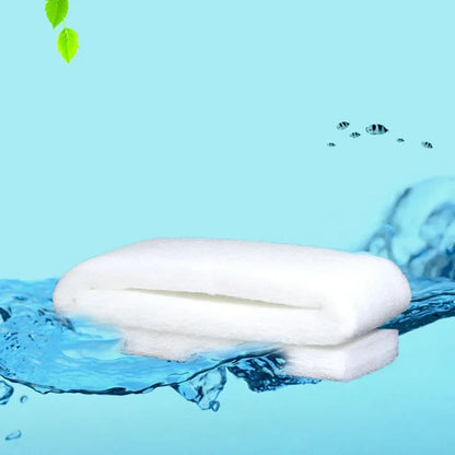 3cm Thick Bio Filter Sponge – Aquarium Cotton Foam for Filtration