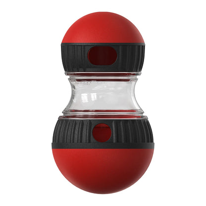 IQ Training Dog Toy – Slow Feeder for Small to Large Dogs, Indoor Puppy Toy