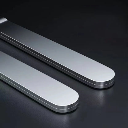 Multifunctional Stainless Steel Aquarium Tweezers – Elbow Aquascape & Feeding Tool