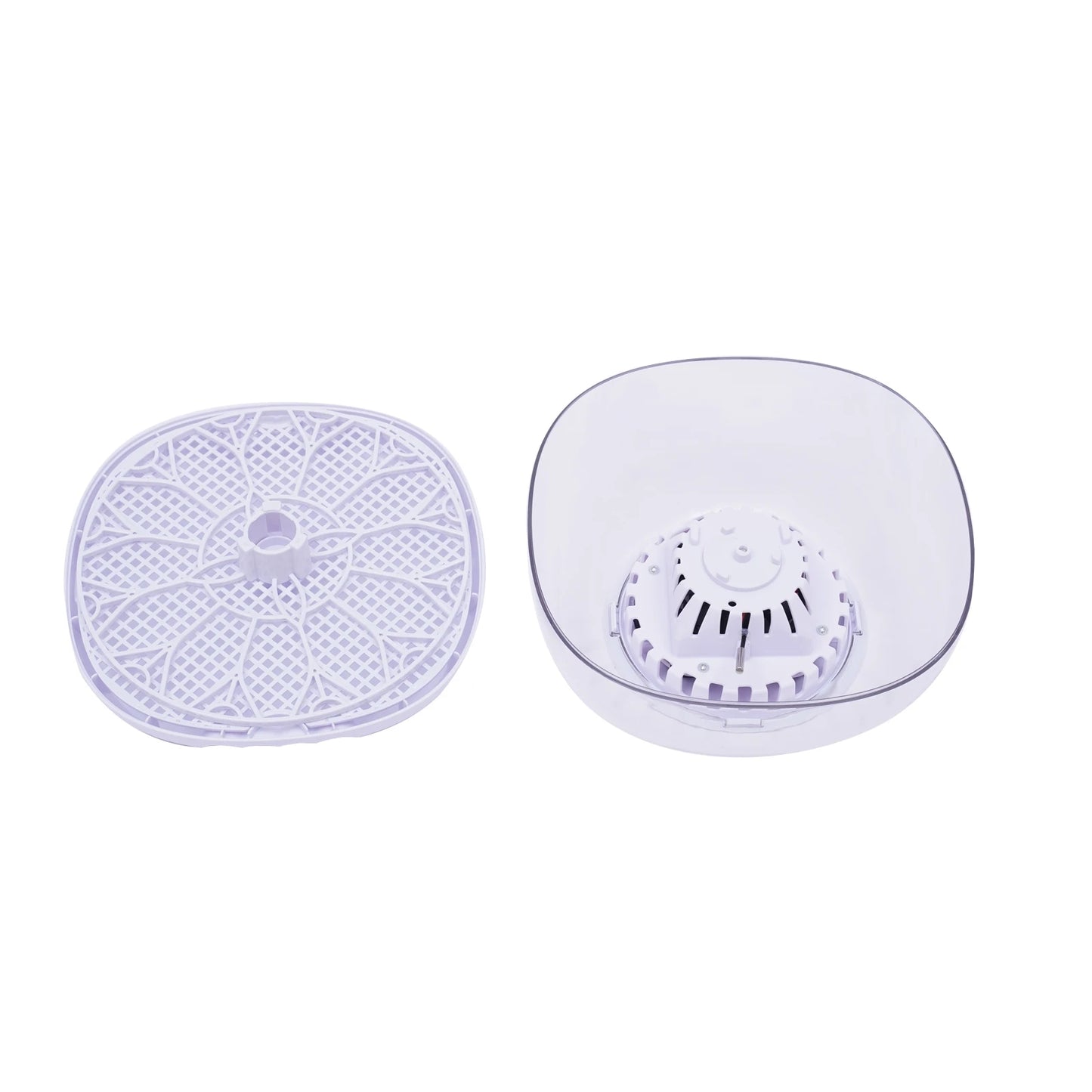 Automatic Egg Incubator 12 Egg with Temperature and Humidity Control