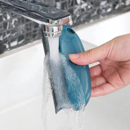 Pet Hair Removal Brush for Clothes Furniture Cars and Carpets