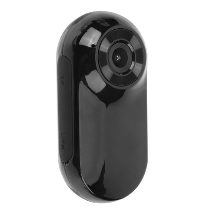Pet Collar Camera 1080P HD - Wireless Action Camera for Dogs & Cats