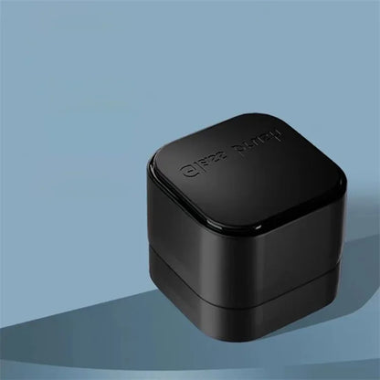 Mini Magnetic Brush – Scratch-Resistant Cleaner for Small Aquariums