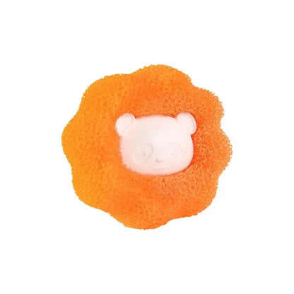 Pet Hair Remover Laundry Balls for Washing Machine Lint and Fur