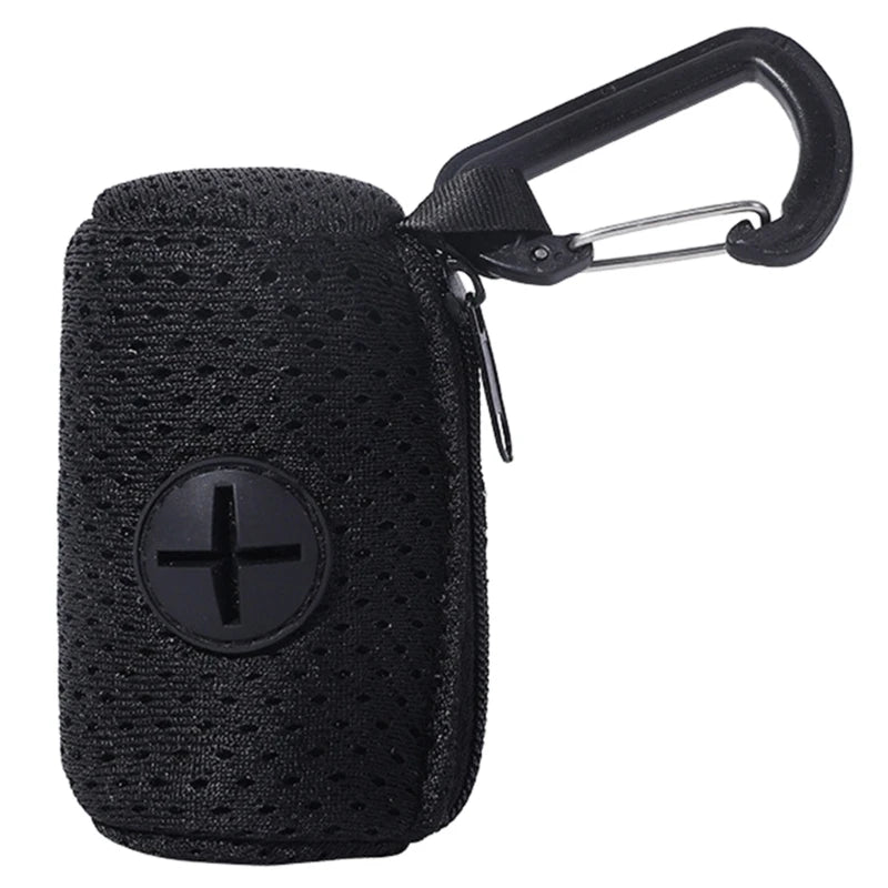 Dog Poop Bag Holder 7cm - Waste Bag Dispenser