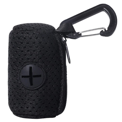 Dog Poop Bag Holder 7cm - Waste Bag Dispenser