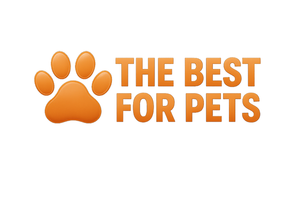 The Best For Pets