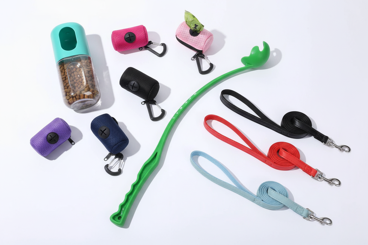 On The Go Bundle - Real Products